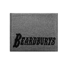 Полотенце хлопковое Beardburys, 30х50 см