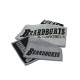 Полотенце хлопковое Beardburys, 30х50 см
