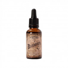 Олія-сироватка для бороди та вусів Beard Oil Beardburys, 30 мл