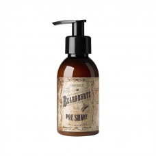 Крем перед голінням Pre-Shave Beardburys, 150 мл