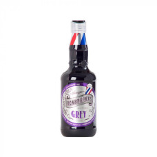 Шампунь для сивого волосся Grey Beardburys, 330 мл
