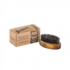 Щітка для бороди середнього розміру Beard Brush Medium Beardburys