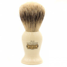Помазок для гоління Simpson Persian Jar PJ2 Super Badger