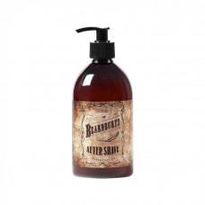 Бальзам після гоління заспокійливий After Shave Beardburys, 500 мл