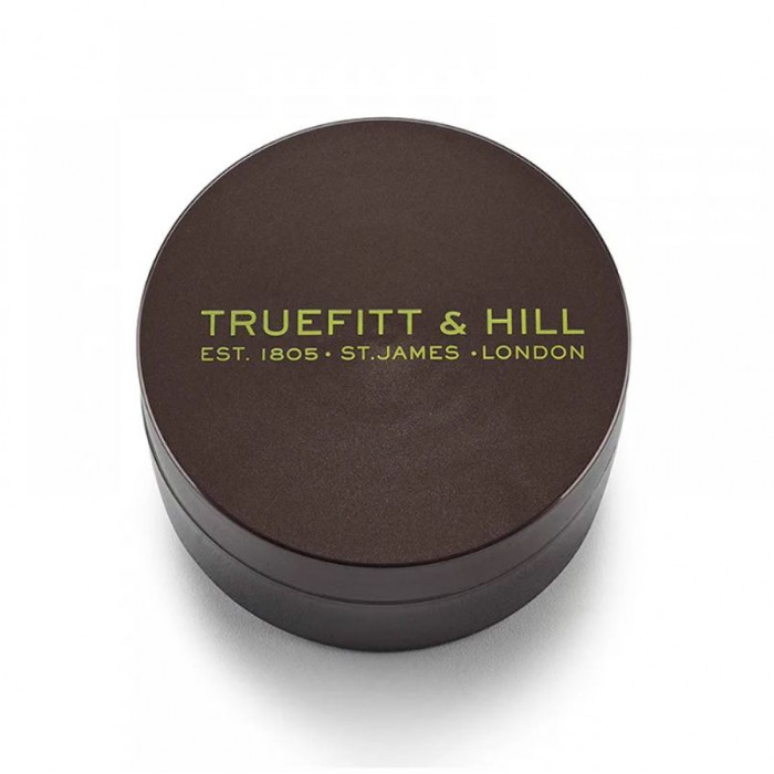 Крем для бритья Truefitt & Hill Authentic №10 для чувствительной кожи, 200 мл