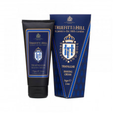 Крем для гоління Truefitt & Hill Trafalgar Shaving Cream 75 грам