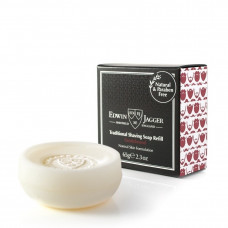 Мило для гоління Edwin Jagger Sandalwood