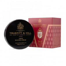 Крем для гоління Truefitt & Hill 1805 Shaving Cream, 190 грам
