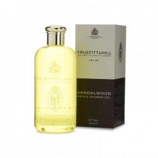 Гель для душу Truefitt & Hill Sandalwood Bath & Shower Gel, 200 мл