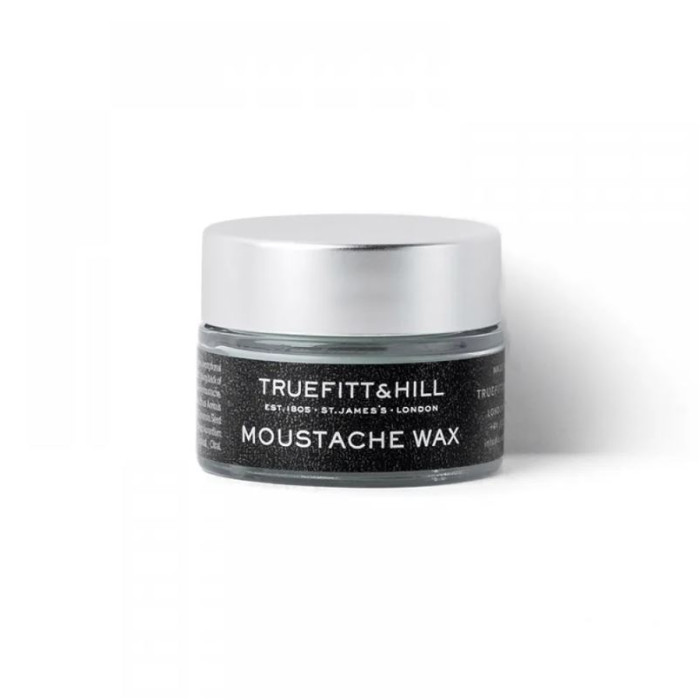 Воск для усов Truefitt & Hill Gentelman’S Moustache Wax, 15 мл