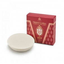 Мило для гоління Truefitt & Hill 1805 Luxury Shaving Soap (Запаска), 99 грам