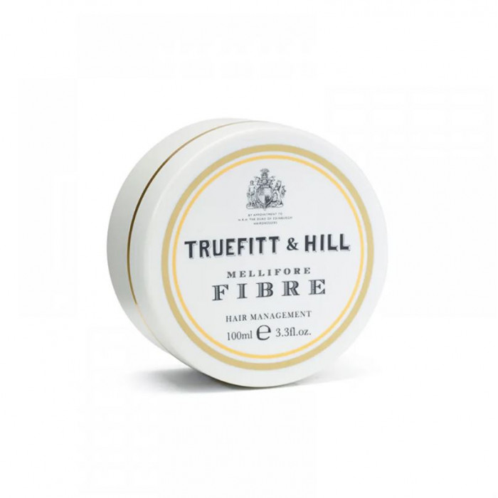 Моделирующая паста для стилизации волос Truefitt & Hill Mellifore Fibre 100 мл