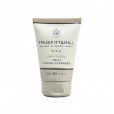 Гель для очищення обличчя Truefitt & Hill Daily Facial Cleanser, 100 мл