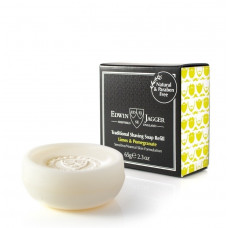 Мило для гоління Edwin Jagger Limes & Pomegranate