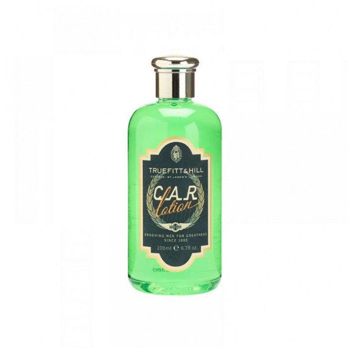 Лосьон для укладки волос Truefitt & Hill C.A.R Lotion 200 мл