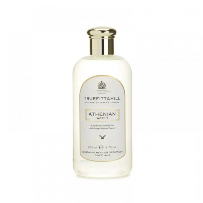 Лосьон для стилизации волос Truefitt & Hill Athenian Water 200 мл