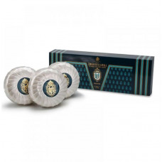 Мило для тіла Truefitt & Hill Grafton Triple Soap (набір 3 шт по 150 грам)