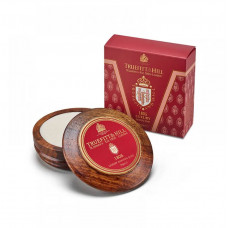 Мило для гоління Truefitt & Hill 1805 Luxury Shaving Soap у дерев'яній чаші, 99 грам