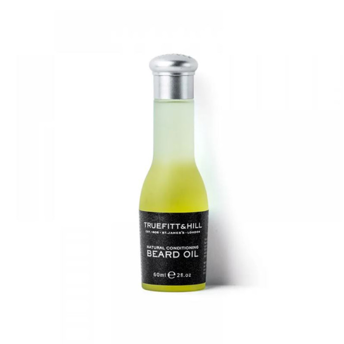 Масло для бороды Truefitt & Hill Gentelman’S Beard Oil, 60 мл
