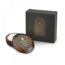 Мило для гоління у дерев'яній чаші Truefitt & Hill Apsley Shaving Soap, 99 грам