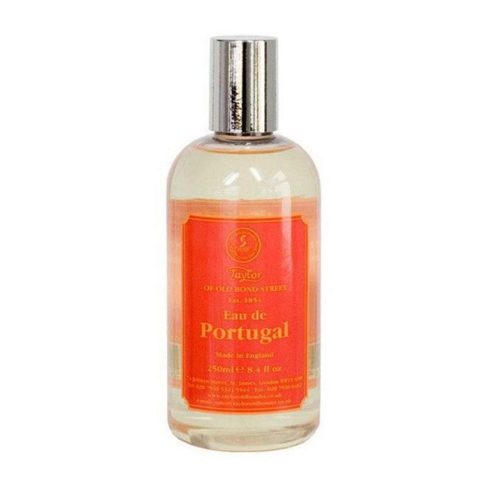 Тоник для волос Taylor of Old Bond Street Eau de Portugal With Oil