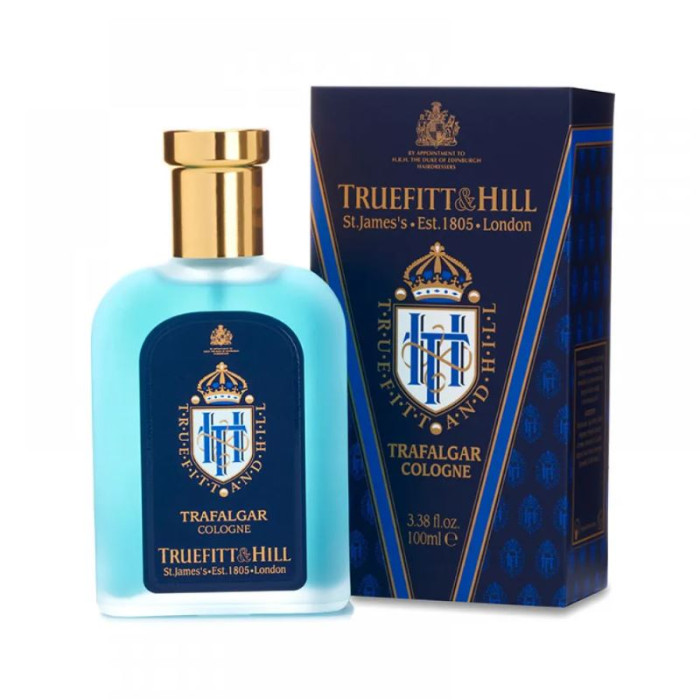 Одеколон Truefitt & Hill Trafalgar Cologne 100 мл