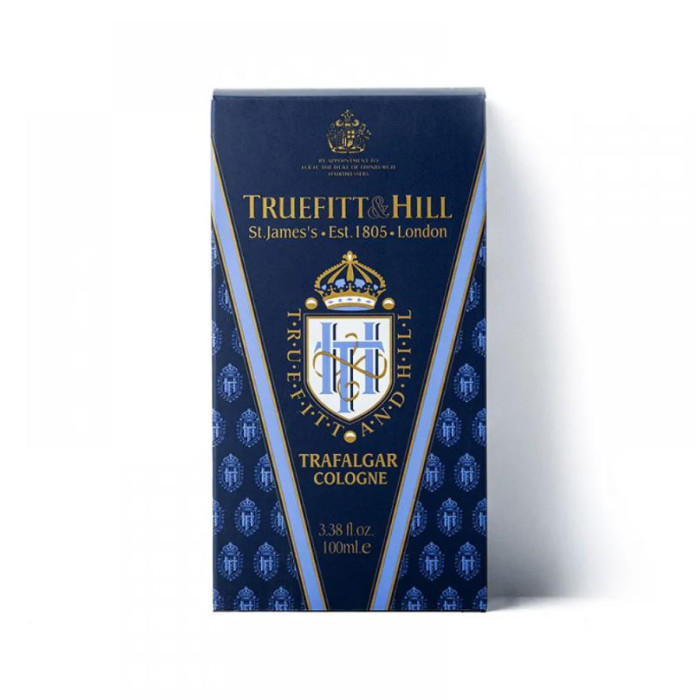 Одеколон Truefitt & Hill Trafalgar Cologne 100 мл