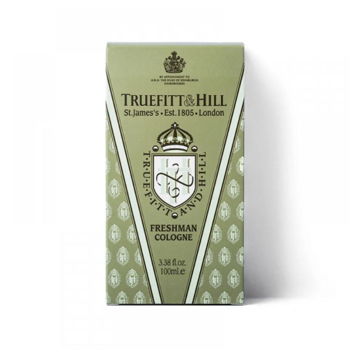Одеколон Truefitt & Hill Freshman Cologne 100 мл