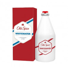 Лосьйон після гоління Old Spice WhiteWater After Shave Lotion, 100 мл