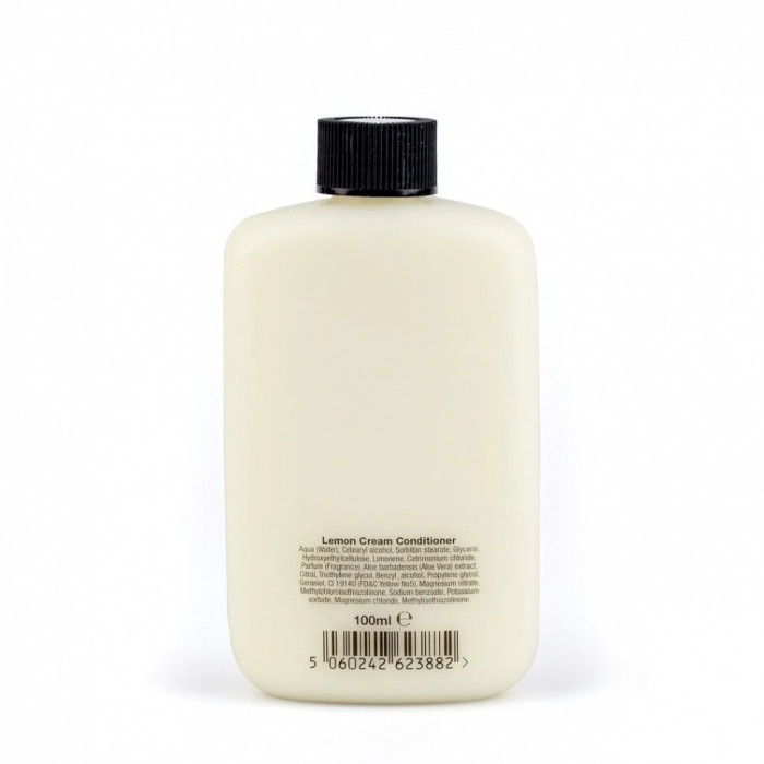 Кондиционер для волос D R Harris Lemon With Aloe Conditioner, 100 мл