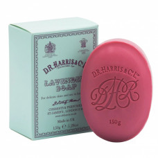 Мило для тіла Lavender Bath Soap Single D R Harris, 150 грамм