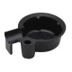Чаша для гоління Pearl SSB-15 Black Shaving Bowl