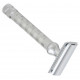 Станок для бритья Т-образный Pearl SHD-23 Closed Comb