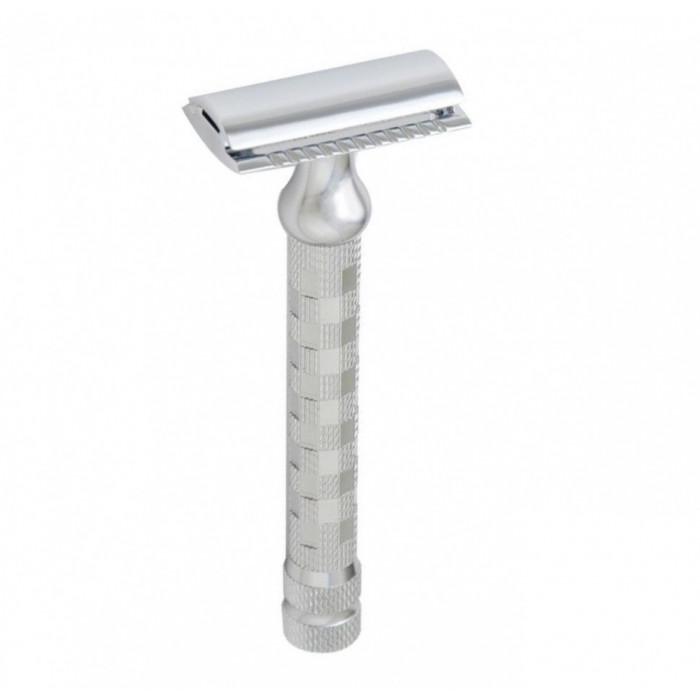 Станок для бритья Т-образный Pearl SHD-23 Closed Comb