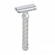 Станок для бритья Т-образный Pearl SHD-23 Closed Comb