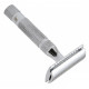 Станок для бритья Т-образный Pearl SSH-05 Chrome Closed Comb
