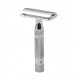 Станок для бритья Т-образный Pearl SSH-05 Chrome Closed Comb