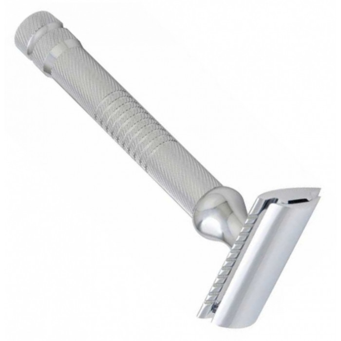 Станок для бритья Т-образный Pearl SHD-22 Closed Comb