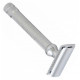 Станок для бритья Т-образный Pearl SHD-22 Closed Comb