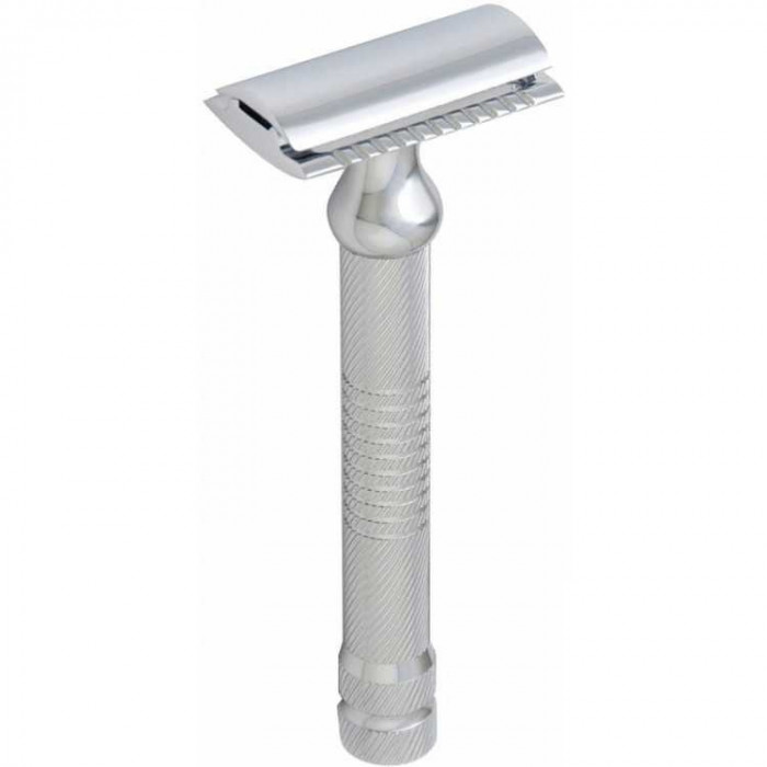 Станок для бритья Т-образный Pearl SHD-22 Closed Comb