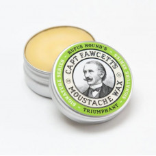 Віск для вус Rufus Hound's Triumphant Moustache Wax, 15 мл