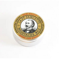 Віск для вус CAPTAIN FAWCETT’S RICKI HALL BOOZE & BACCY, 15 мл