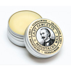 Віск для вус CAPTAIN FAWCETT’S сандал, 15 мл