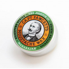 Віск для вус Captain Fawcett's Maharajah Moustache Wax 15 мл