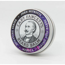 Бальзам для бороди Captain Fawcett's Nebula Beard Balm, 60 мл