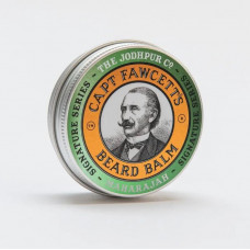 Бальзам для бороди Captain Fawcett's Maharajah Beard Balm, 60 мл