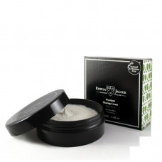 Крем для гоління Edwin Jagger Aloe Vera 100ml