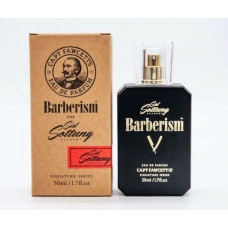 Туалетна вода Captain Fawcett’s Barberism® Eau De Parfum, 50 мл