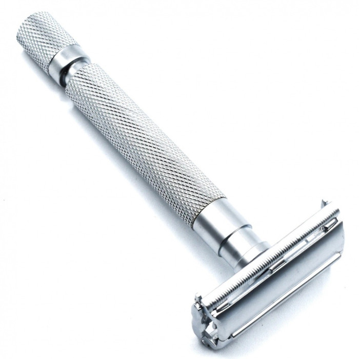Станок для бритья Т-образный Parker Model No. 74R-SC