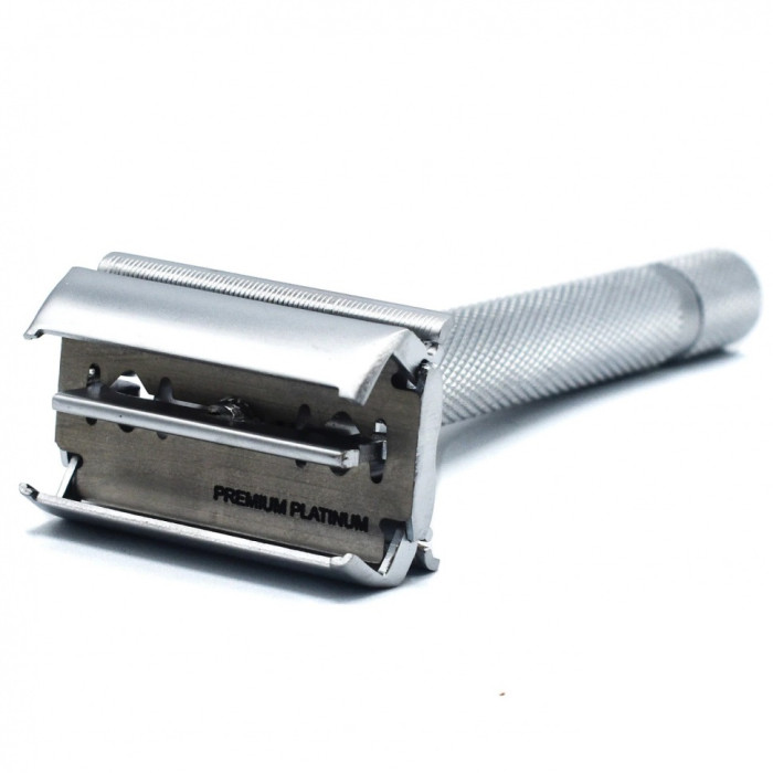 Станок для бритья Т-образный Parker Model No. 74R-SC